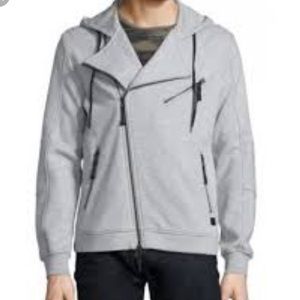Saks Fifth Avenue X Anthony Davis Large sweatshirt